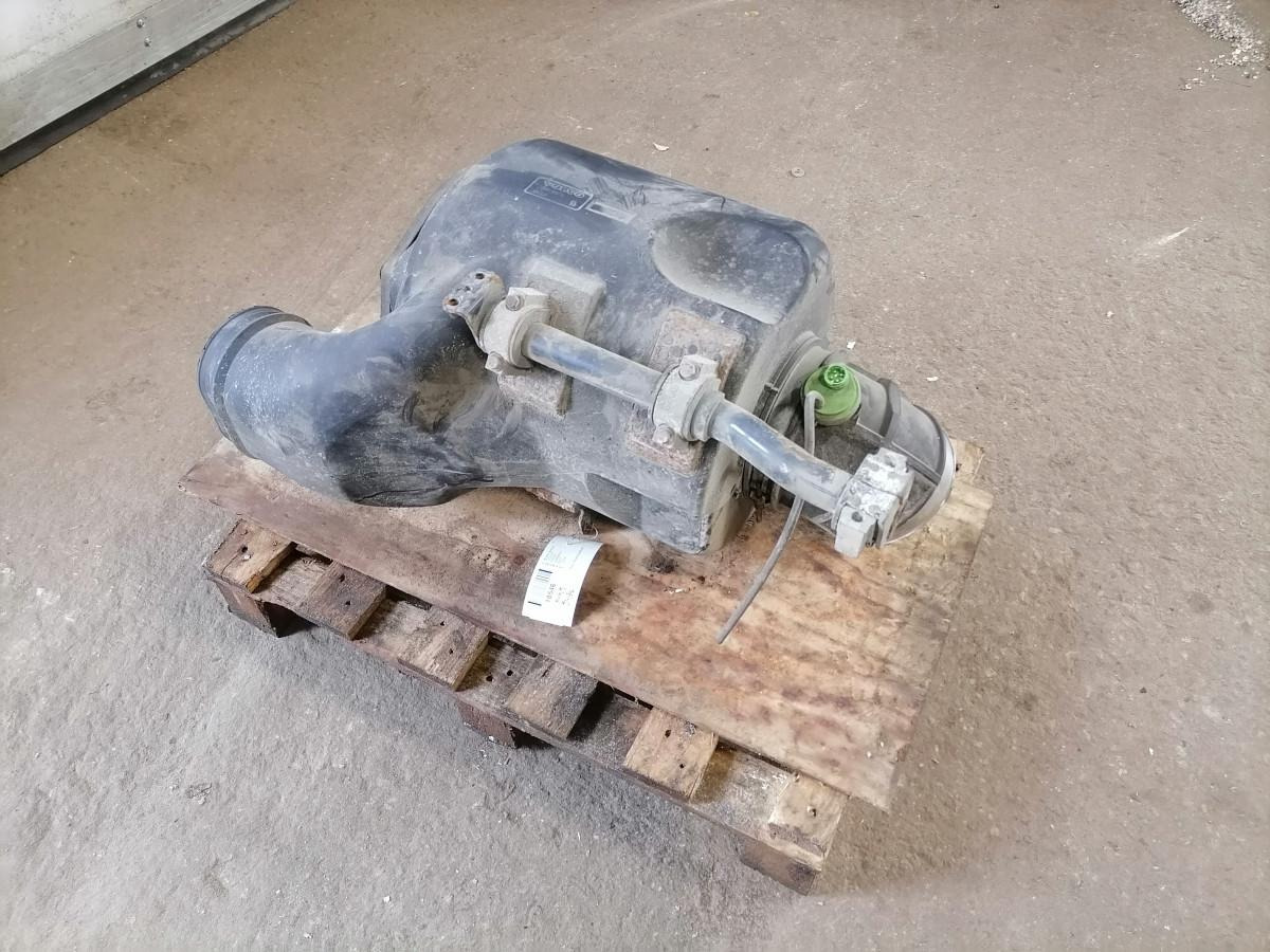 Volvo Air filter housing 20859974 - Air intake system for Truck: picture 5 Volvo Air filter housing 20859974 - Air intake system for Truck: picture 5