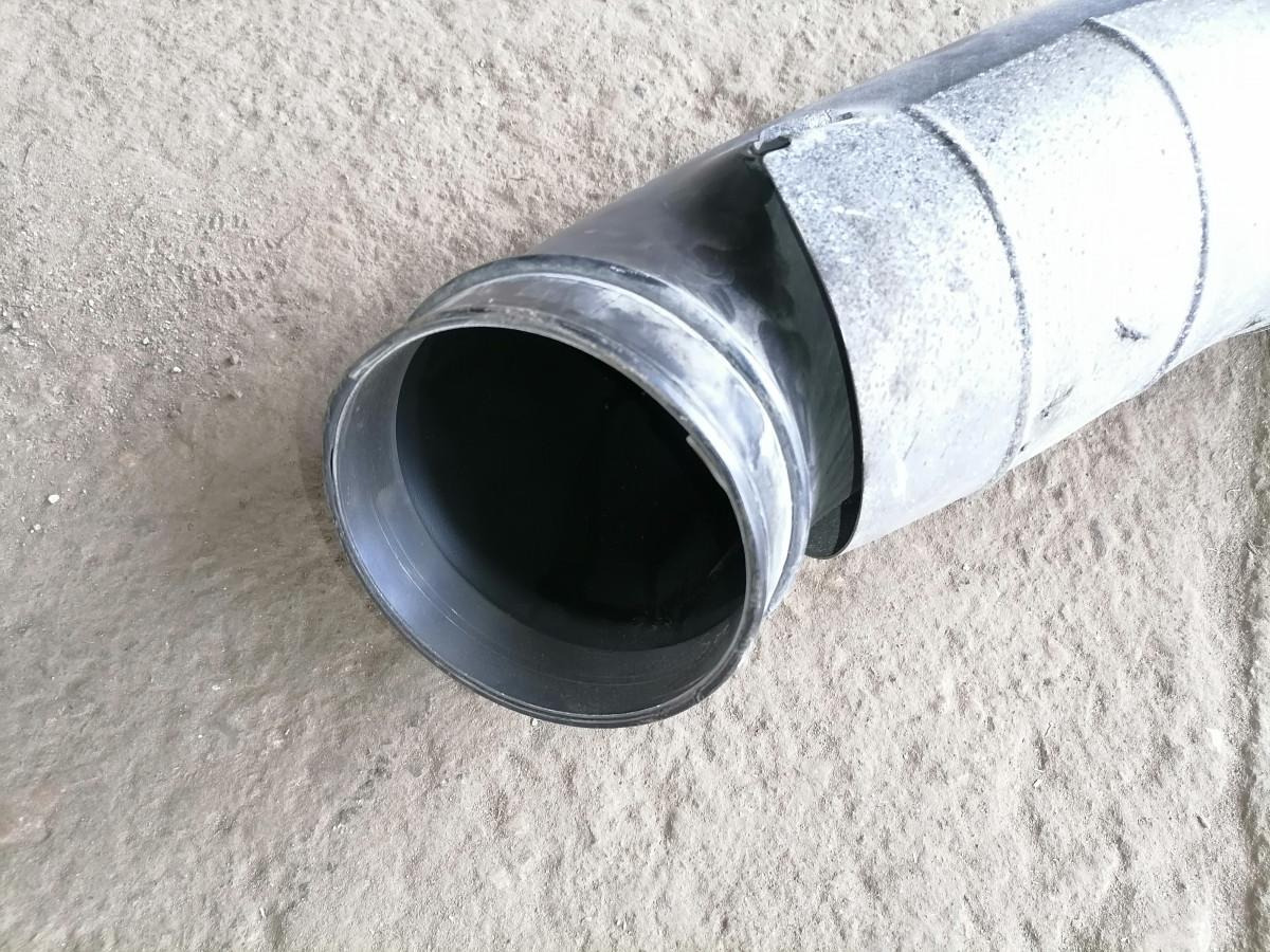 Air intake system for Truck Volvo Air intake 21080323: picture 6