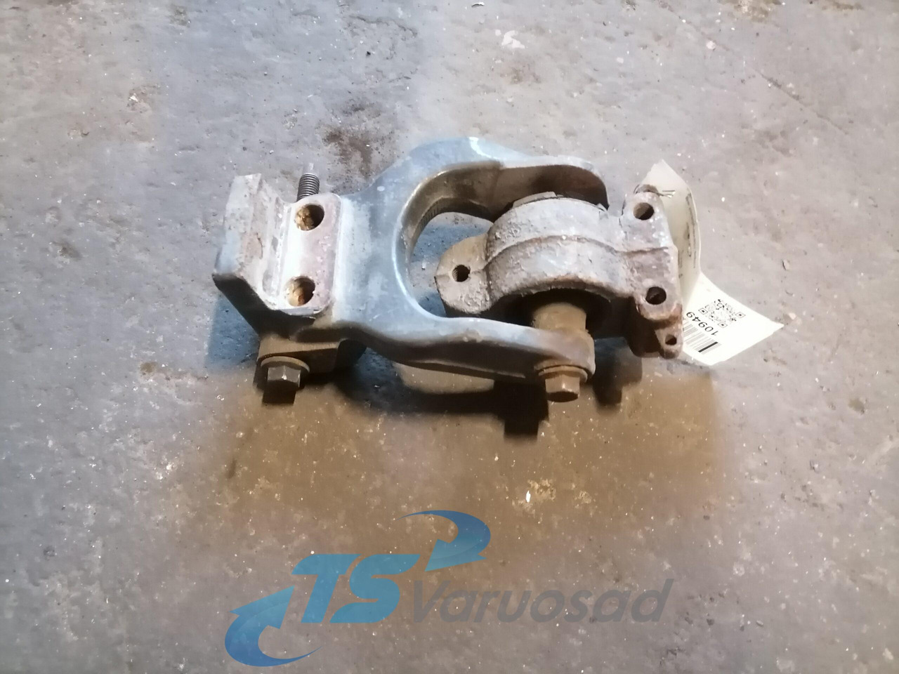 Volvo Akukasti kandur 21948521 - Battery for Truck: picture 1 Volvo Akukasti kandur 21948521 - Battery for Truck: picture 1