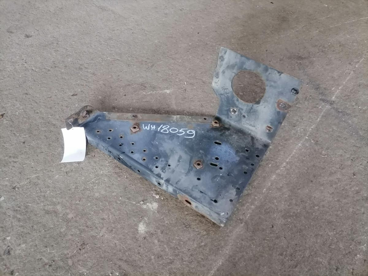 Volvo Bracket 20476014 - Frame/ Chassis for Truck: picture 2 Volvo Bracket 20476014 - Frame/ Chassis for Truck: picture 2