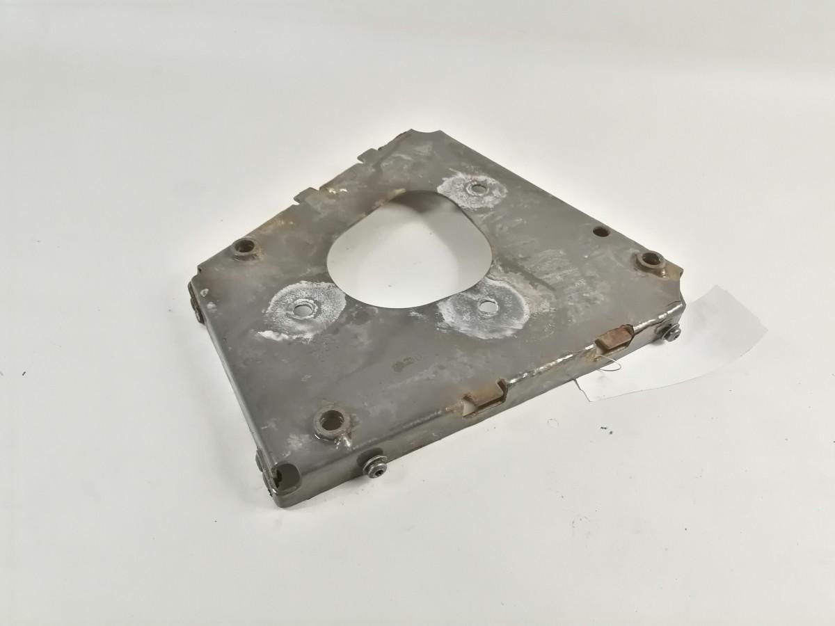 Volvo Bracket 22121832 - Frame/ Chassis for Truck: picture 2 Volvo Bracket 22121832 - Frame/ Chassis for Truck: picture 2