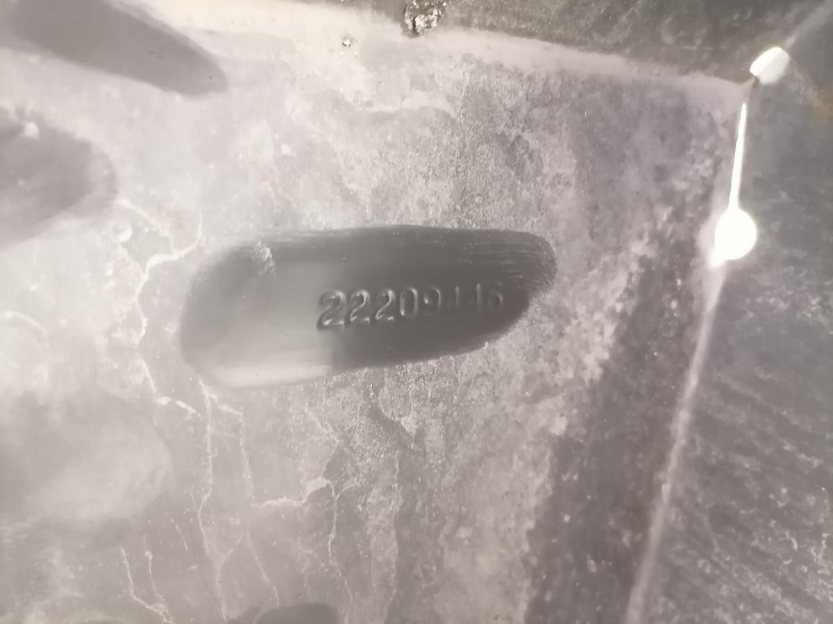Volvo Bracket 22209446 - Frame/ Chassis for Truck: picture 4 Volvo Bracket 22209446 - Frame/ Chassis for Truck: picture 4