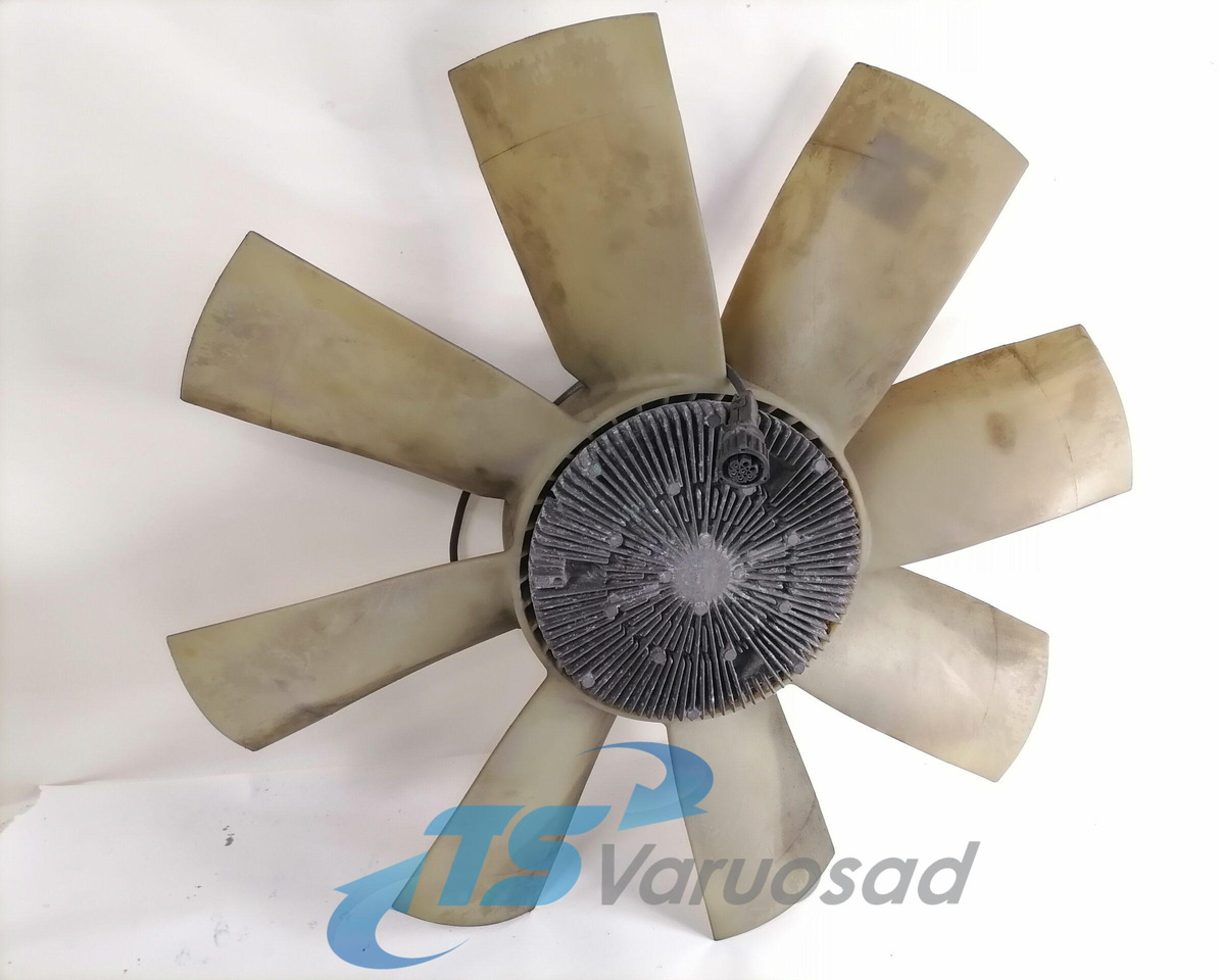 Volvo Cooling fan 1674864 - Fan for Truck: picture 1 Volvo Cooling fan 1674864 - Fan for Truck: picture 1