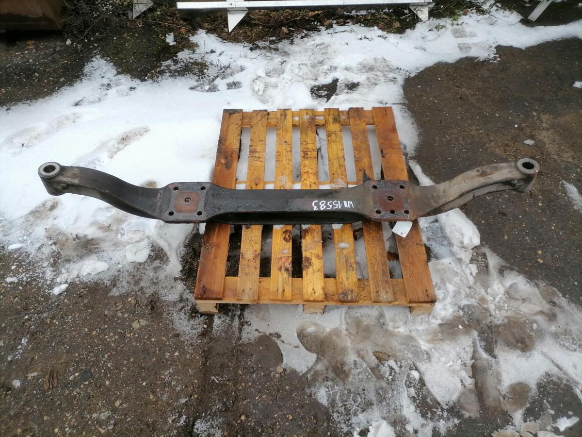 Volvo First axel housing 20519683 - Front axle for Truck: picture 2 Volvo First axel housing 20519683 - Front axle for Truck: picture 2