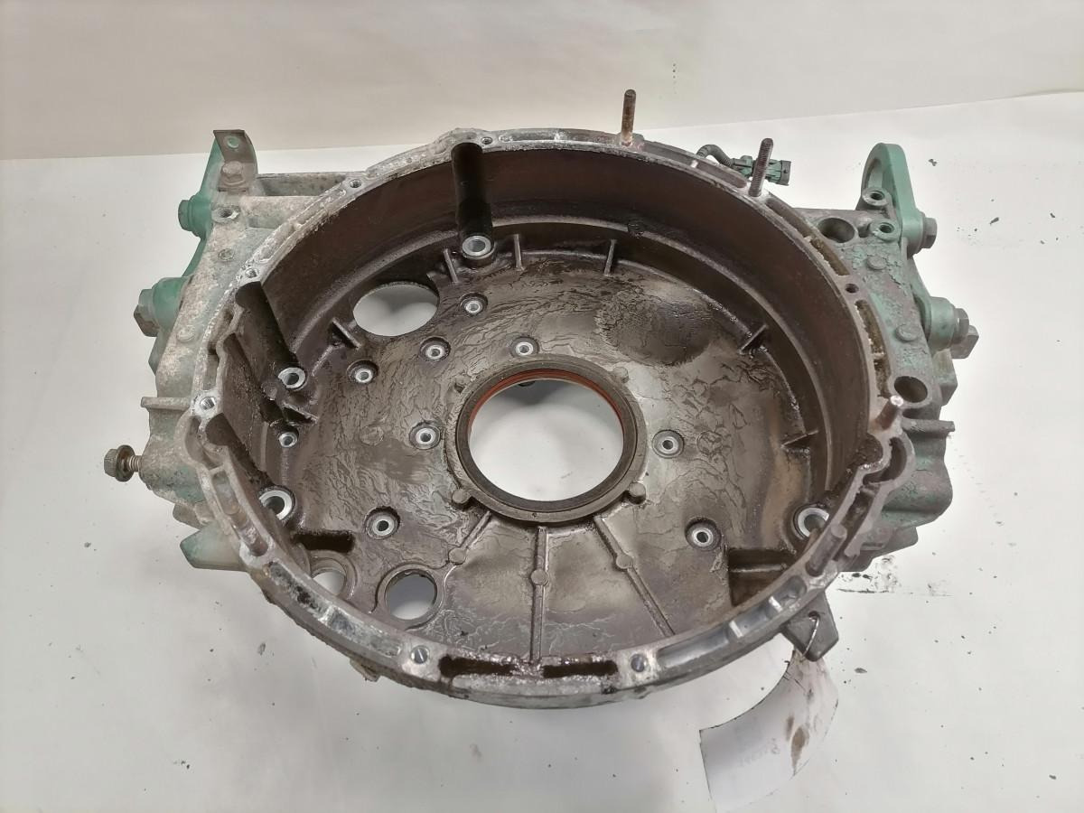 Volvo Flywheel housing 20966170 - Flywheel for Truck: picture 2 Volvo Flywheel housing 20966170 - Flywheel for Truck: picture 2