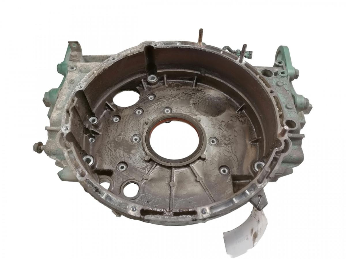 Volvo Flywheel housing 20966170 - Flywheel for Truck: picture 1 Volvo Flywheel housing 20966170 - Flywheel for Truck: picture 1