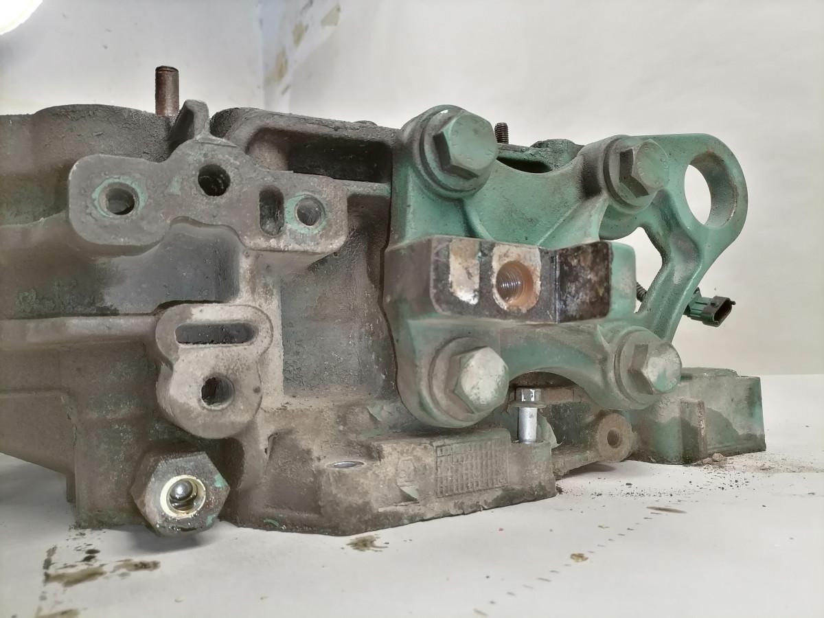 Volvo Flywheel housing 20966170 - Flywheel for Truck: picture 4 Volvo Flywheel housing 20966170 - Flywheel for Truck: picture 4