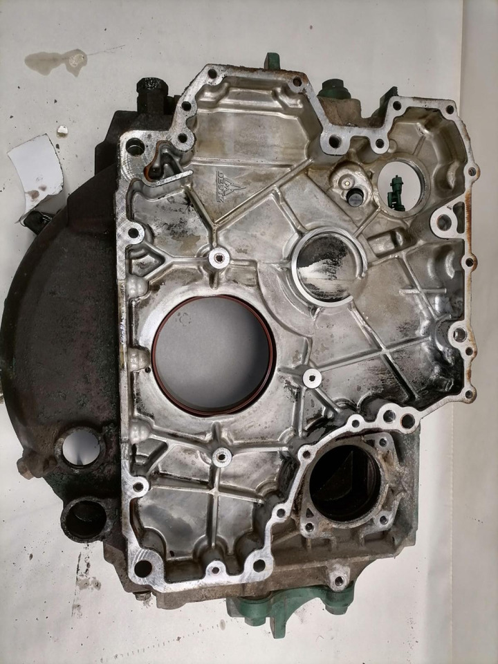 Volvo Flywheel housing 20966170 - Flywheel for Truck: picture 5 Volvo Flywheel housing 20966170 - Flywheel for Truck: picture 5