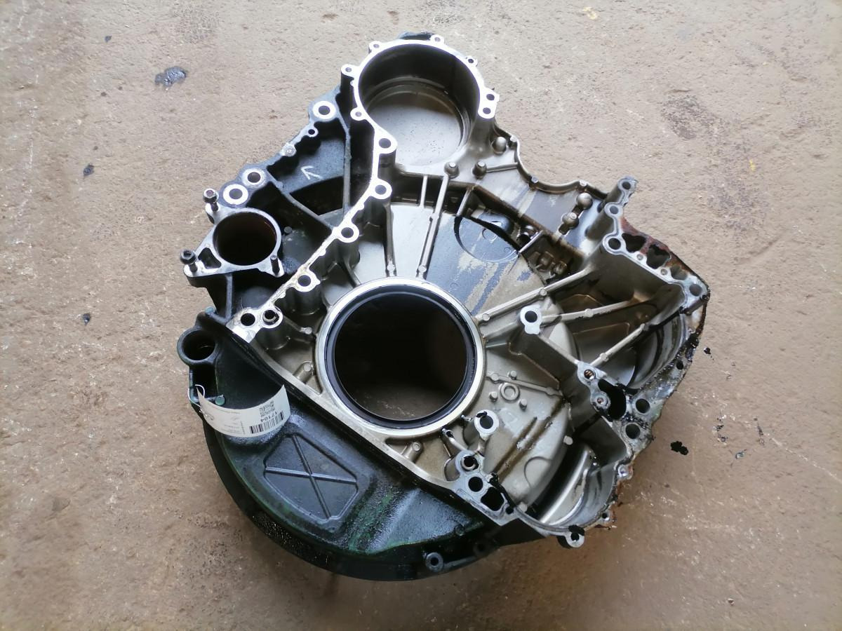 Volvo Flywheel housing 21769018 - Flywheel for Truck: picture 5 Volvo Flywheel housing 21769018 - Flywheel for Truck: picture 5