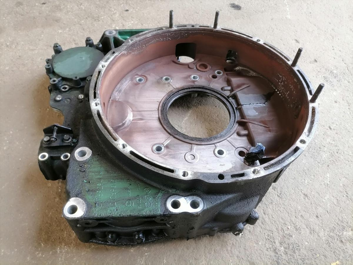 Volvo Flywheel housing 21769018 - Flywheel for Truck: picture 3 Volvo Flywheel housing 21769018 - Flywheel for Truck: picture 3