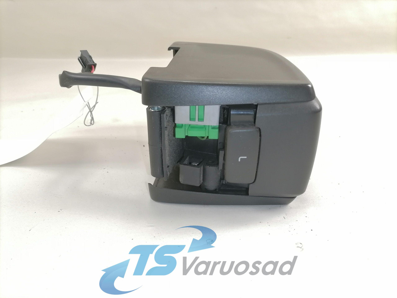 Volvo Gear control 22583048 - Gearbox and parts for Truck: picture 2 Volvo Gear control 22583048 - Gearbox and parts for Truck: picture 2
