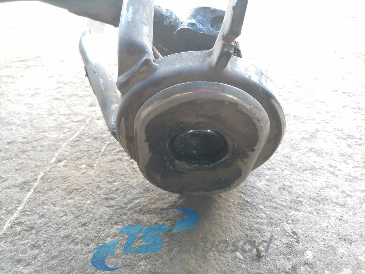 Volvo Gearshift linkage 1669441 - Gearbox and parts for Truck: picture 3 Volvo Gearshift linkage 1669441 - Gearbox and parts for Truck: picture 3