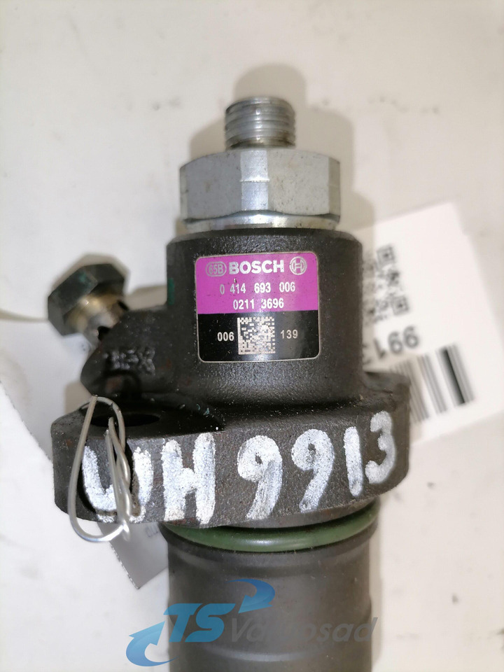 Volvo High pressure pump 0414693006 - Fuel pump for Truck: picture 2 Volvo High pressure pump 0414693006 - Fuel pump for Truck: picture 2