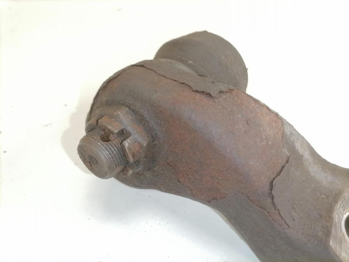 Volvo Käändtelje hoob 20514666 - Axle and parts for Truck: picture 3 Volvo Käändtelje hoob 20514666 - Axle and parts for Truck: picture 3