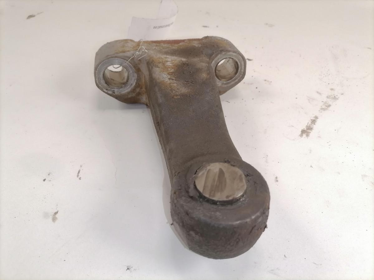 Volvo Käändtelje hoob 20726947 - Axle and parts for Truck: picture 4 Volvo Käändtelje hoob 20726947 - Axle and parts for Truck: picture 4