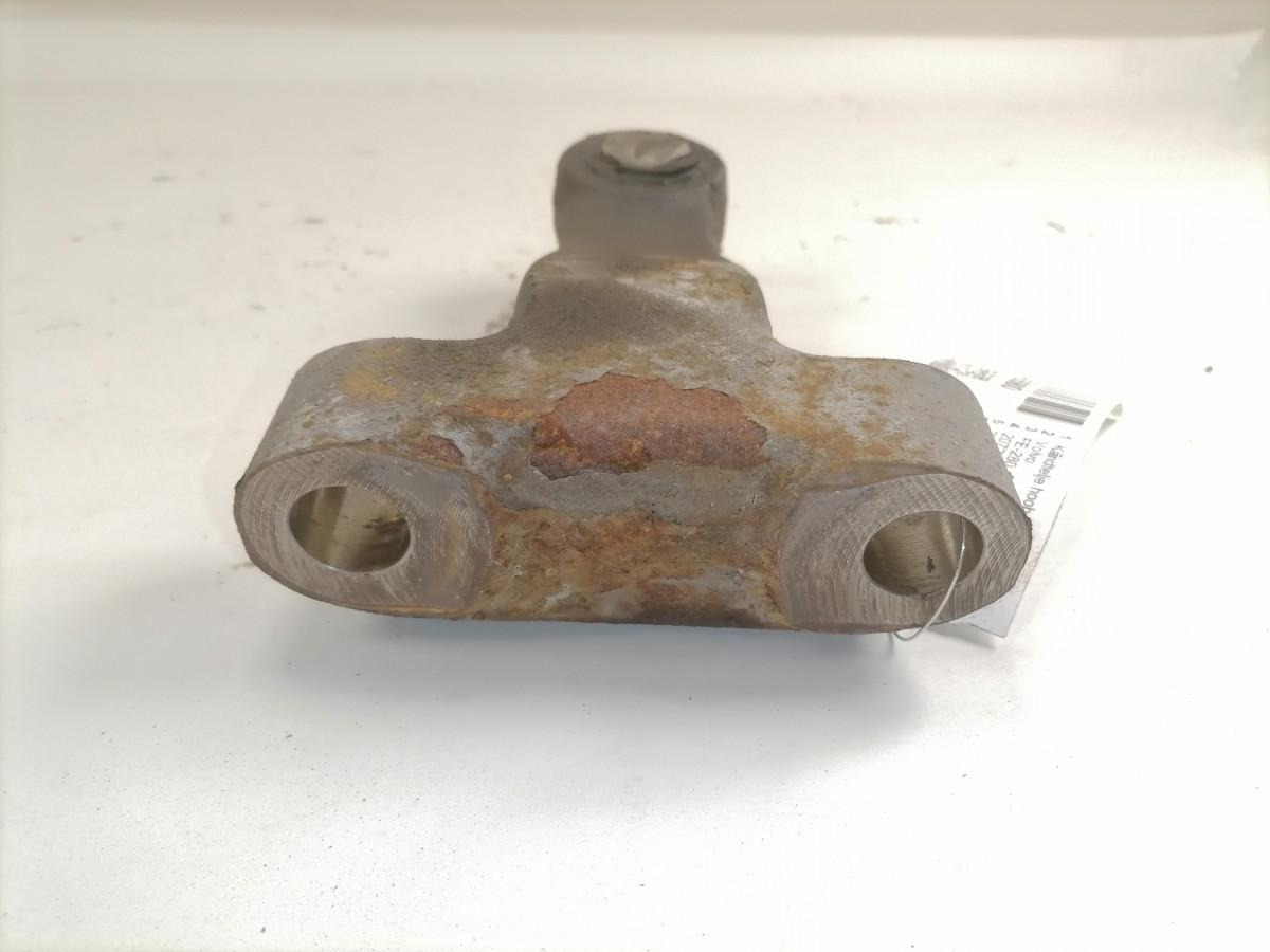 Volvo Käändtelje hoob 20726947 - Axle and parts for Truck: picture 3 Volvo Käändtelje hoob 20726947 - Axle and parts for Truck: picture 3
