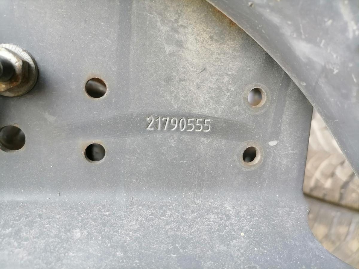 Volvo Kabiini tagune haagise pistikute kinnitusraam 21790555 - Frame/ Chassis for Truck: picture 3 Volvo Kabiini tagune haagise pistikute kinnitusraam 21790555 - Frame/ Chassis for Truck: picture 3