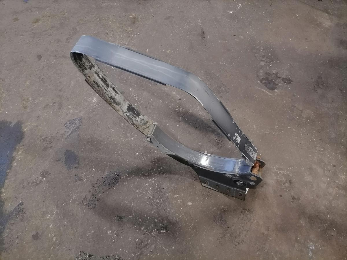 Volvo Kütusepaagi kandur, Volvo 20702112 - Fuel tank for Truck: picture 2 Volvo Kütusepaagi kandur, Volvo 20702112 - Fuel tank for Truck: picture 2