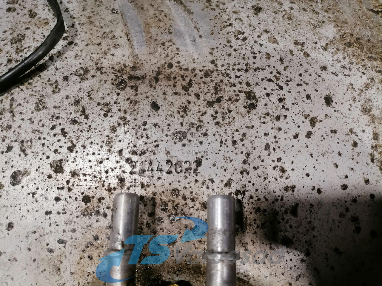 Fuel tank for Truck Volvo Kütusepaak 900L 21442022: picture 6 Fuel tank for Truck Volvo Kütusepaak 900L 21442022: picture 6