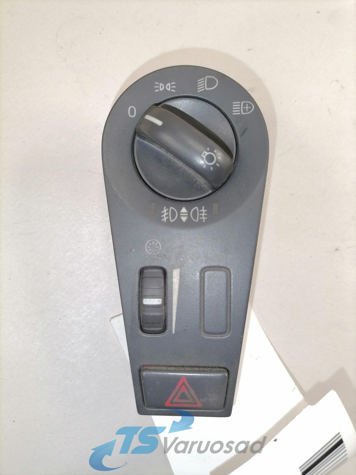 Volvo Lüliti, esituled 20942844 - Cab for Truck: picture 3 Volvo Lüliti, esituled 20942844 - Cab for Truck: picture 3