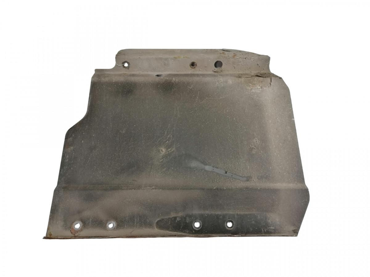 Volvo Muffler cover 21006096 - Muffler for Truck: picture 1 Volvo Muffler cover 21006096 - Muffler for Truck: picture 1