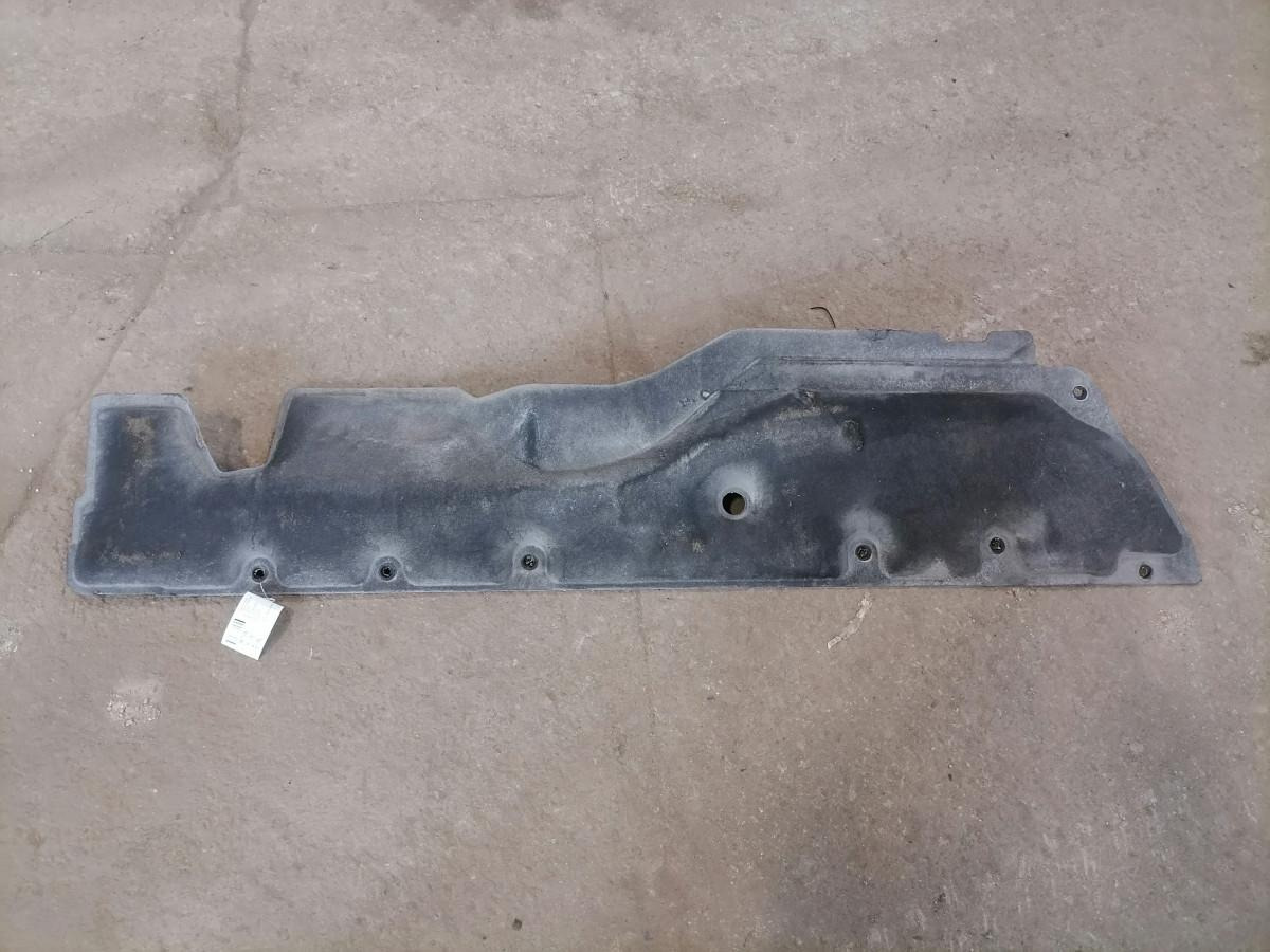 Volvo Noise reduction mat under the cab 22383300 - Universal part for Truck: picture 3 Volvo Noise reduction mat under the cab 22383300 - Universal part for Truck: picture 3
