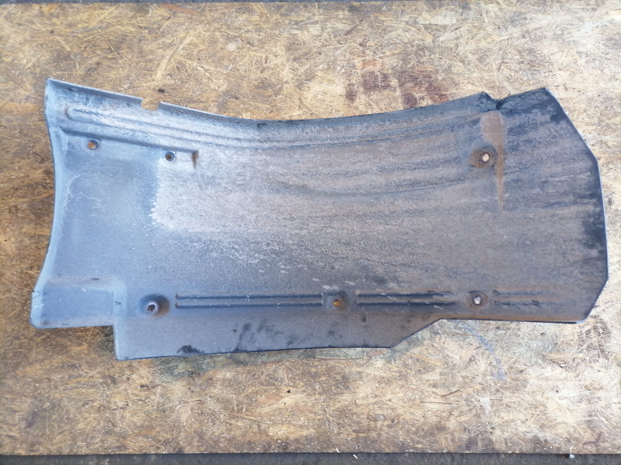 Volvo Poritiib 8191781 - Universal part for Truck: picture 4 Volvo Poritiib 8191781 - Universal part for Truck: picture 4