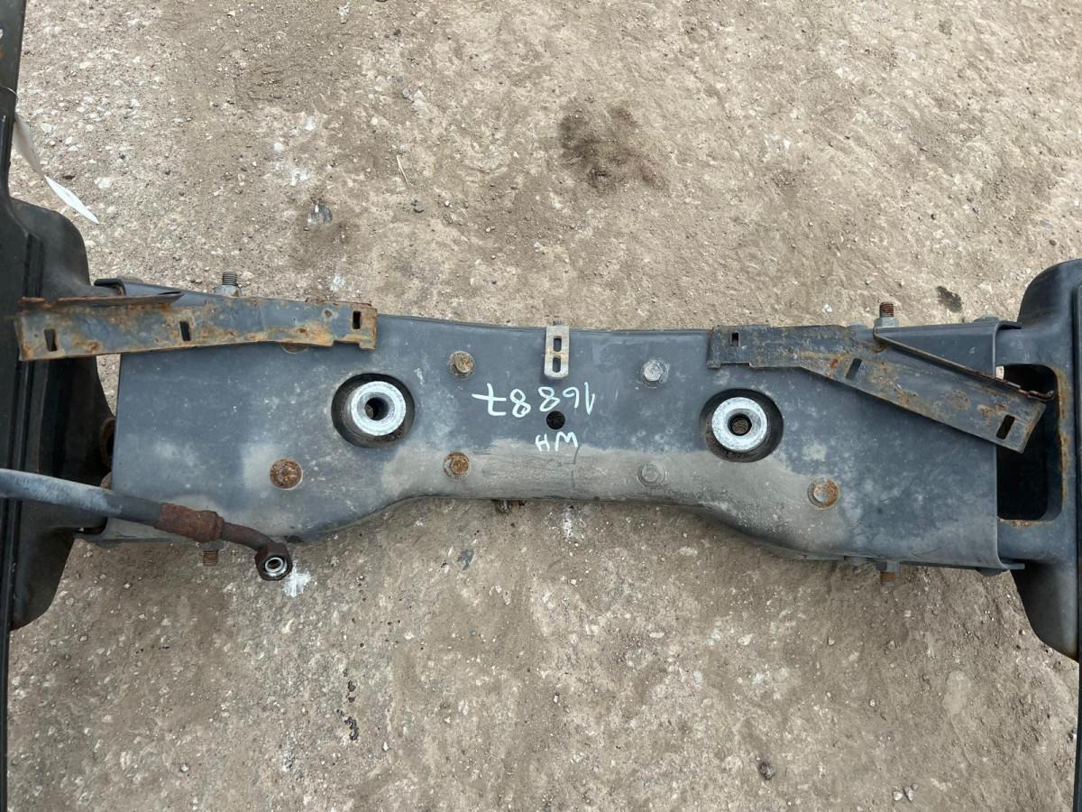 Volvo Raami vahetala 21332947 - Frame/ Chassis for Truck: picture 4 Volvo Raami vahetala 21332947 - Frame/ Chassis for Truck: picture 4
