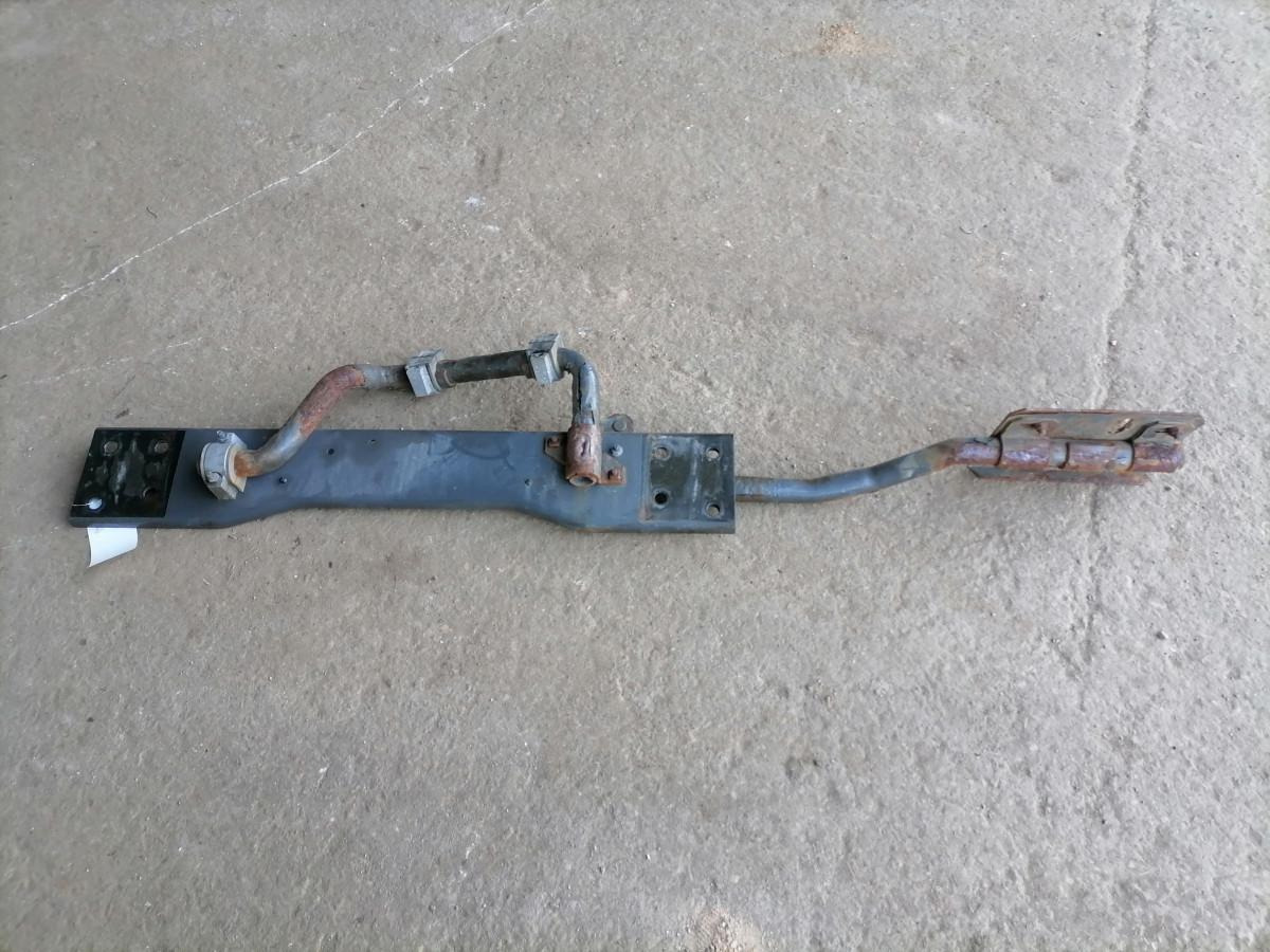 Volvo Raami vahetala 21917412 - Frame/ Chassis for Truck: picture 2 Volvo Raami vahetala 21917412 - Frame/ Chassis for Truck: picture 2