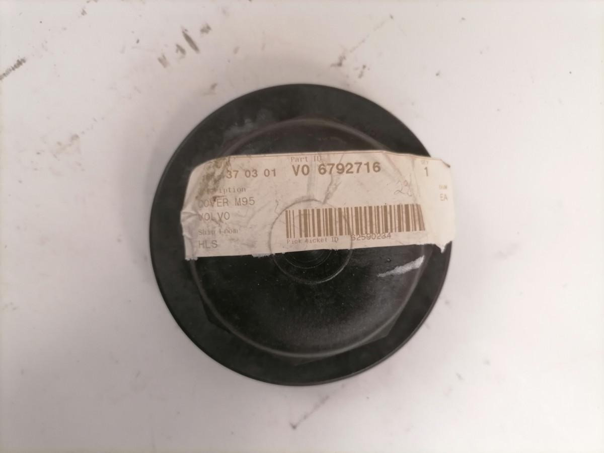 Volvo Rattarummi kapsel 6792716 - Hub for Truck: picture 3 Volvo Rattarummi kapsel 6792716 - Hub for Truck: picture 3