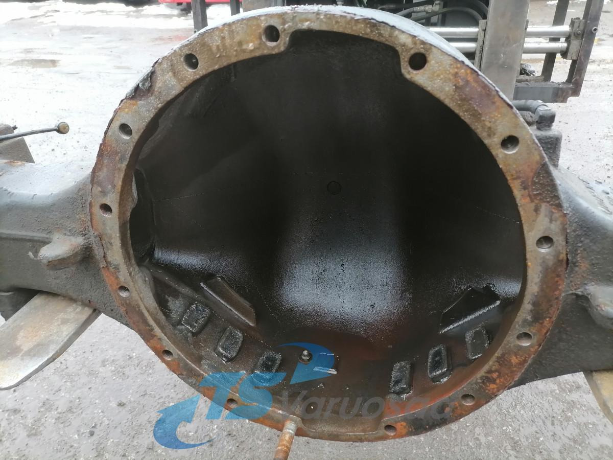 Volvo Rear axel housing 20702701 - Axle and parts for Truck: picture 2 Volvo Rear axel housing 20702701 - Axle and parts for Truck: picture 2