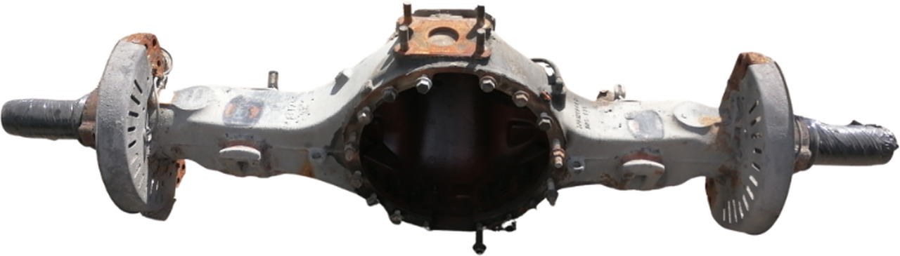 Volvo Rear axel housing 20914319 - Axle and parts for Truck: picture 1 Volvo Rear axel housing 20914319 - Axle and parts for Truck: picture 1