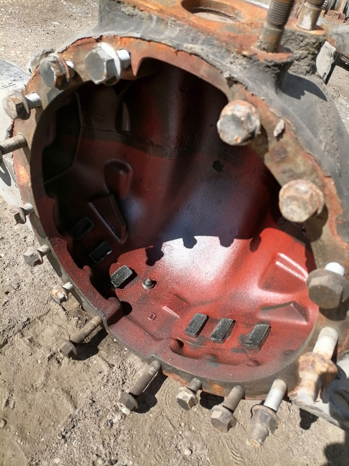 Volvo Rear axel housing 20914319 - Axle and parts for Truck: picture 5 Volvo Rear axel housing 20914319 - Axle and parts for Truck: picture 5