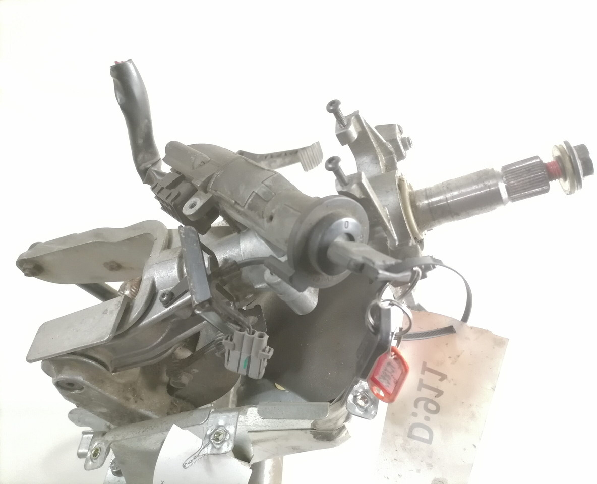 Volvo Roolisammas 20360928 - Steering column for Truck: picture 3 Volvo Roolisammas 20360928 - Steering column for Truck: picture 3