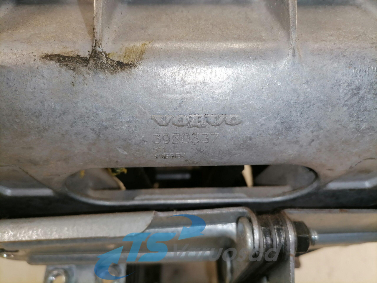 Volvo Roolisammas 20575175 - Steering column for Truck: picture 3 Volvo Roolisammas 20575175 - Steering column for Truck: picture 3