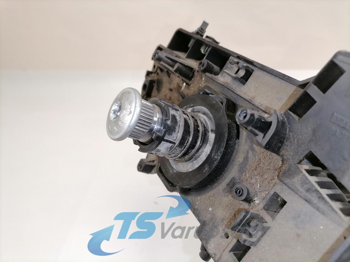 Volvo Roolisammas 20812322 - Steering column for Truck: picture 4 Volvo Roolisammas 20812322 - Steering column for Truck: picture 4