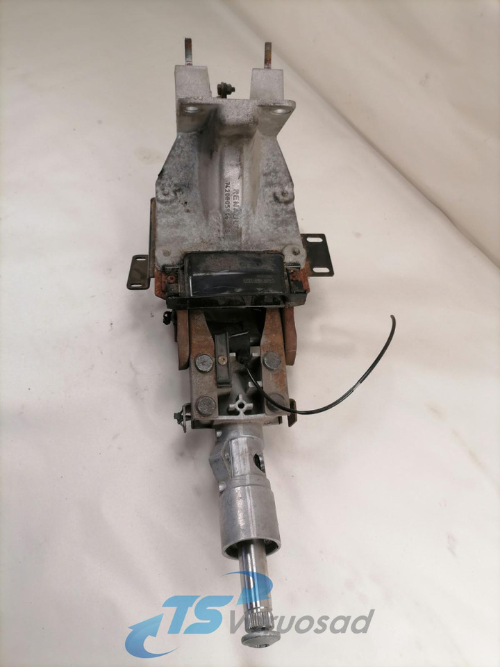Volvo Roolisammas 7420861244 - Steering column for Truck: picture 4 Volvo Roolisammas 7420861244 - Steering column for Truck: picture 4