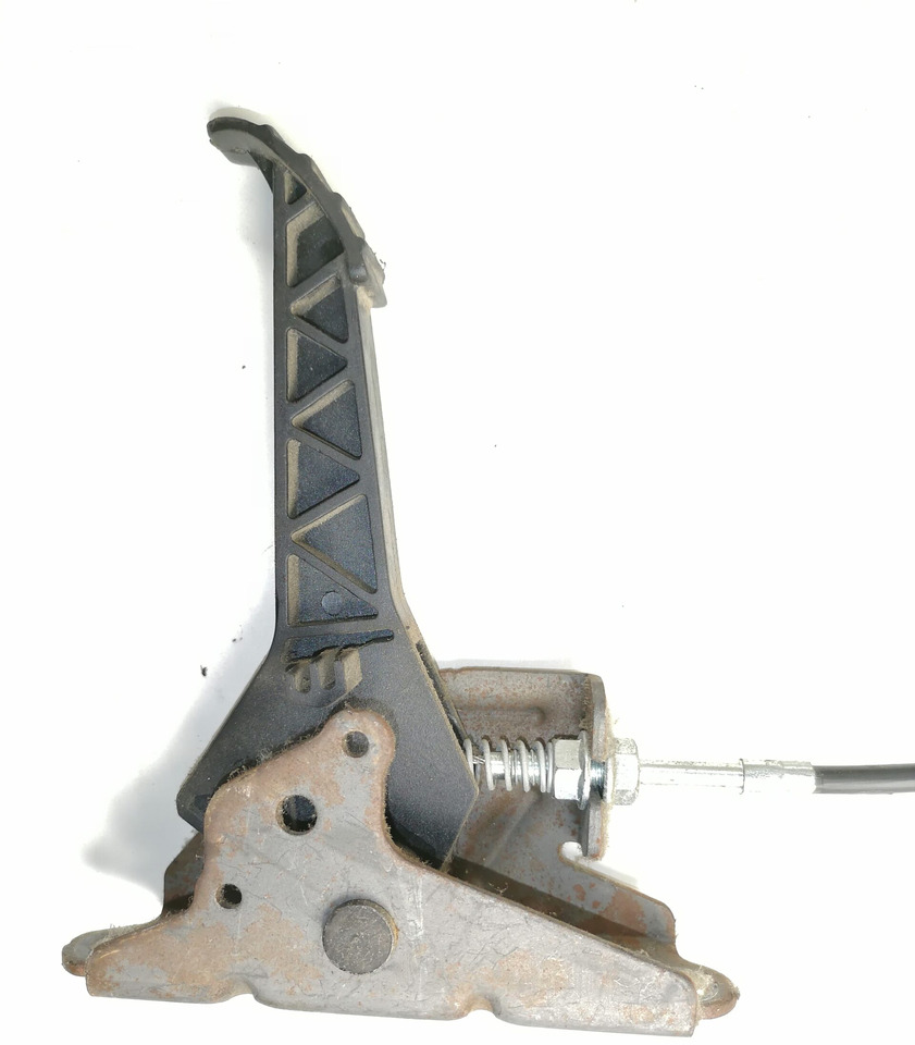 Volvo Roolisammas 82630801 - Steering column for Truck: picture 4 Volvo Roolisammas 82630801 - Steering column for Truck: picture 4