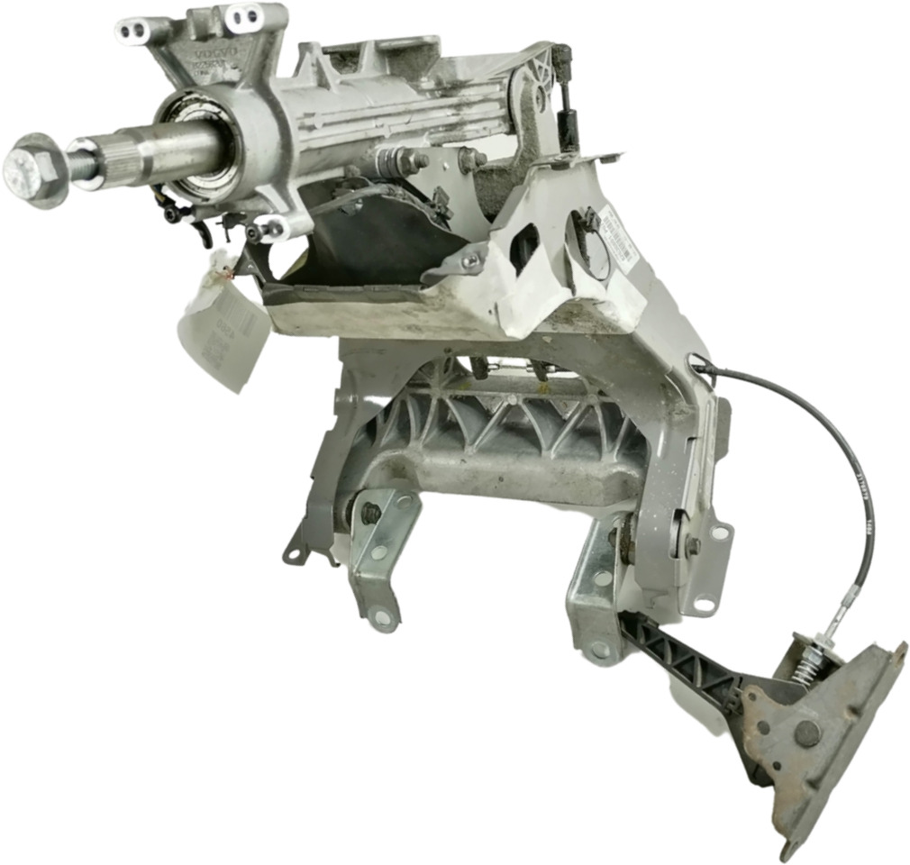 Volvo Roolisammas 82630801 - Steering column for Truck: picture 1 Volvo Roolisammas 82630801 - Steering column for Truck: picture 1