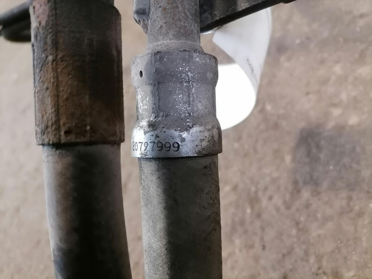 Volvo Roolisüsteemi õlitoru 20797999 - Steering hose for Truck: picture 4 Volvo Roolisüsteemi õlitoru 20797999 - Steering hose for Truck: picture 4