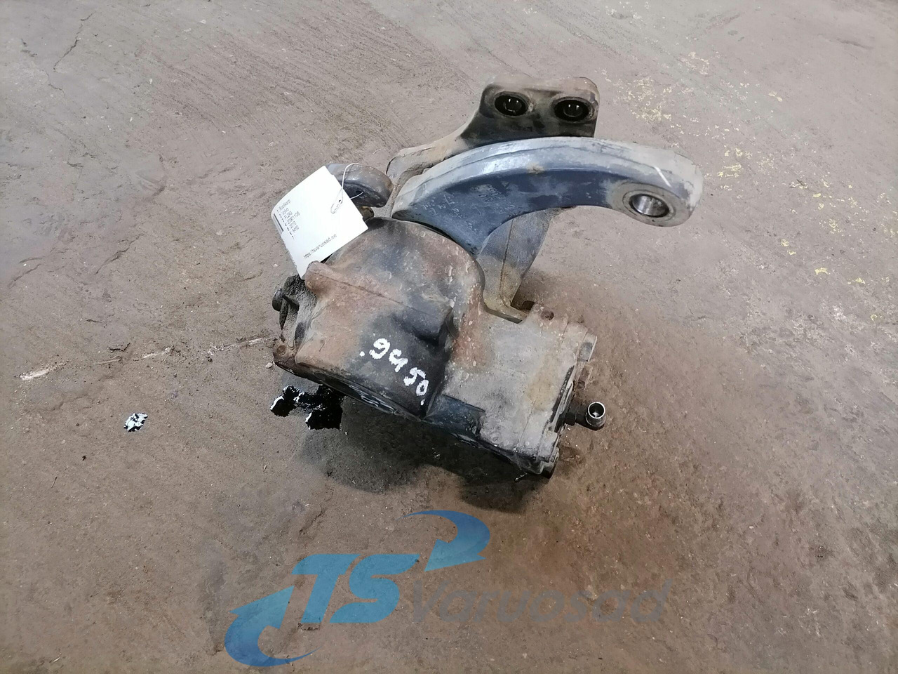 Volvo Steering box 20901108 - Steering gear for Truck: picture 1 Volvo Steering box 20901108 - Steering gear for Truck: picture 1