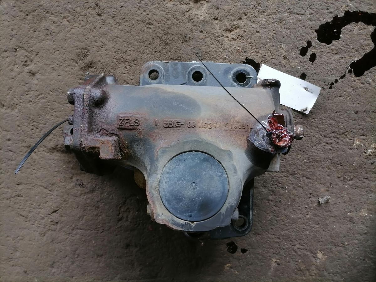 Volvo Steering box 21466592 - Steering gear for Truck: picture 3 Volvo Steering box 21466592 - Steering gear for Truck: picture 3