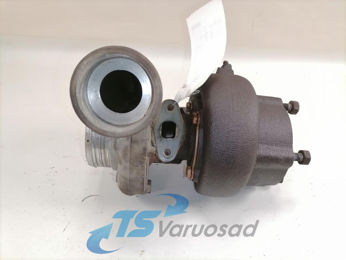 Volvo Turbo 20965324 - Turbo for Truck: picture 5 Volvo Turbo 20965324 - Turbo for Truck: picture 5