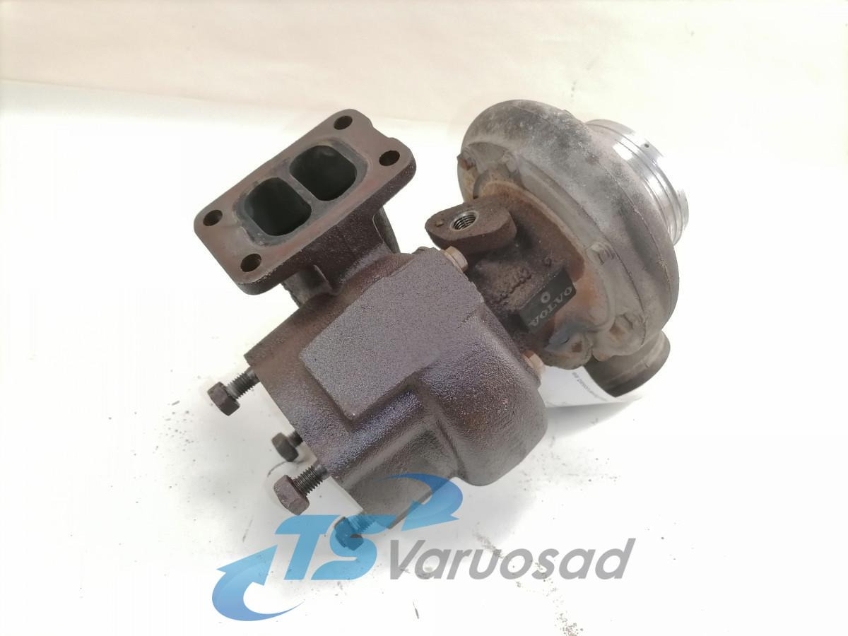 Volvo Turbo 20965324 - Turbo for Truck: picture 3 Volvo Turbo 20965324 - Turbo for Truck: picture 3