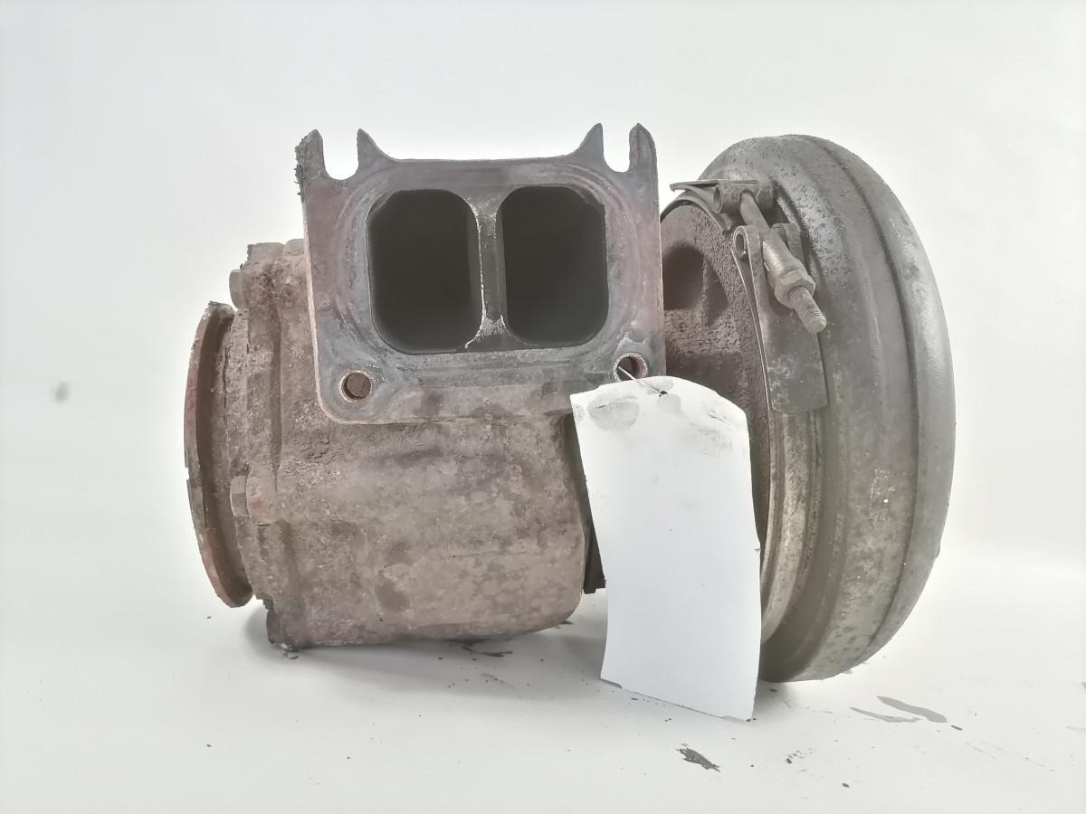 Volvo Turbo, D13K420 21989961 - Turbo for Truck: picture 4 Volvo Turbo, D13K420 21989961 - Turbo for Truck: picture 4