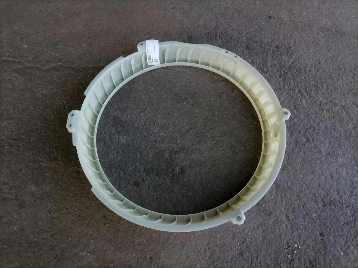 Volvo Ventilaatori rõngas 22775035 - Radiator for Truck: picture 3 Volvo Ventilaatori rõngas 22775035 - Radiator for Truck: picture 3
