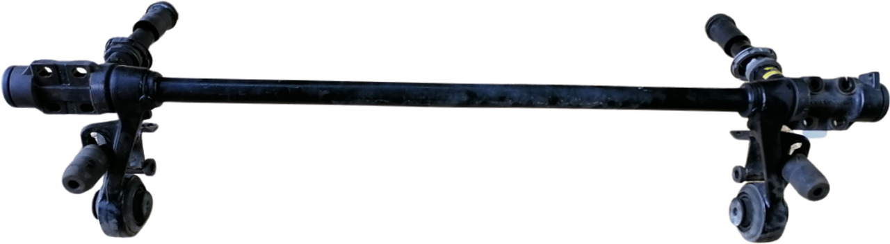 Volvo Volvo FH kabiini torsioonvarras 21750162 - Cab suspension for Truck: picture 1 Volvo Volvo FH kabiini torsioonvarras 21750162 - Cab suspension for Truck: picture 1