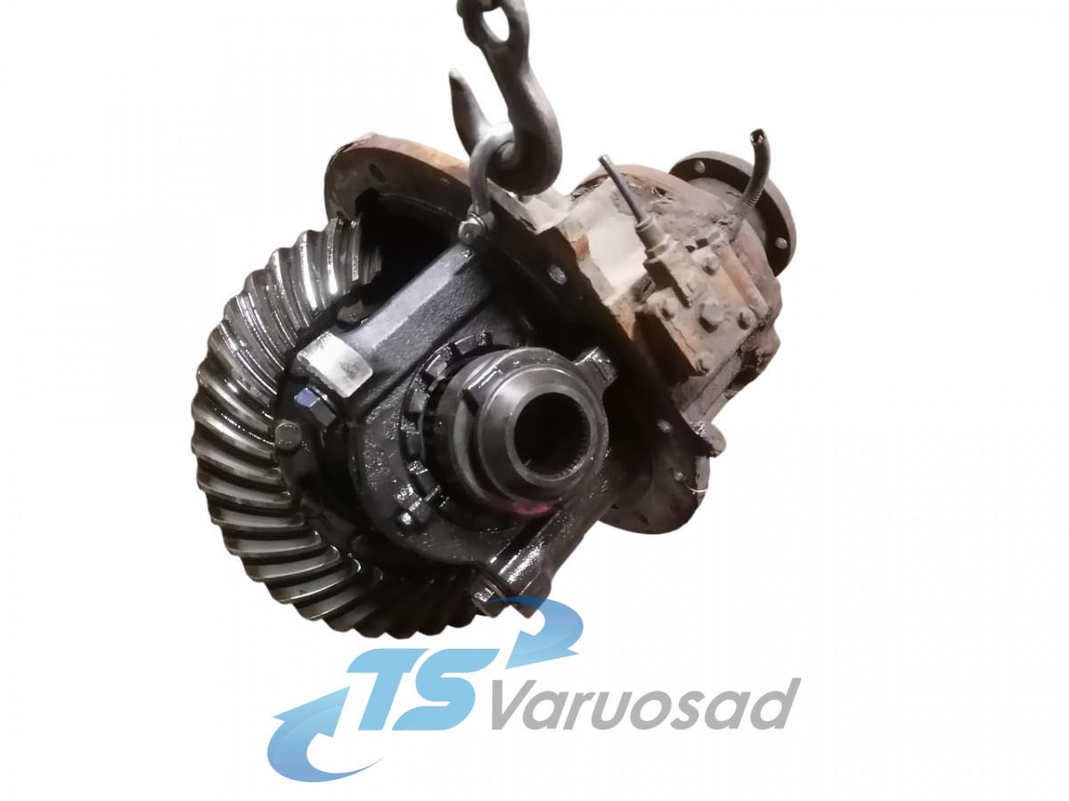 Volvo Volvo reduktor 3,73 20814023 - Final drive for Truck: picture 1 Volvo Volvo reduktor 3,73 20814023 - Final drive for Truck: picture 1