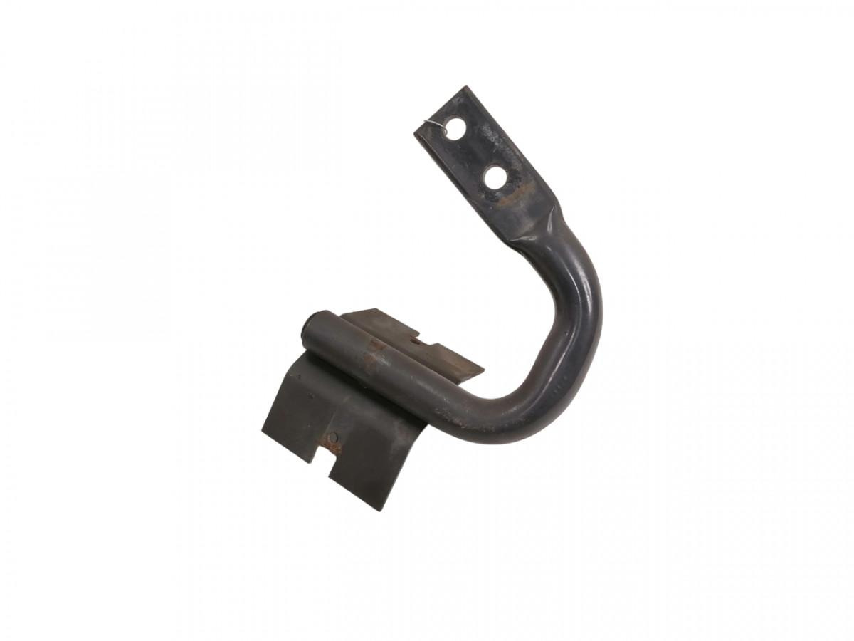 Volvo Volvo roolisüsteemi õlimahuti kandur 20845036 - Steering hose for Truck: picture 1 Volvo Volvo roolisüsteemi õlimahuti kandur 20845036 - Steering hose for Truck: picture 1