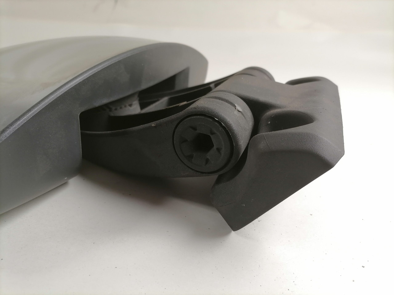 Volvo Wheel mirror 84167321 - Rear view mirror for Truck: picture 3 Volvo Wheel mirror 84167321 - Rear view mirror for Truck: picture 3